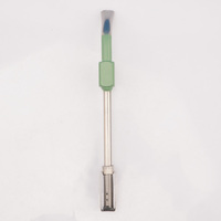 Nouveau Original Bombilla SPRING Ampoule Vert Verde Resorte Thermique Mate Filtre Paille pour Boire et Noël Bar Accessoires