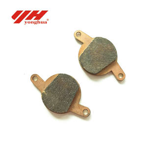 Plaquettes de frein à disque de vélo pour MAGURA Clara 2001-2002/ <span class=keywords><strong>Louise</strong></span> 2002-2006/<span class=keywords><strong>Louise</strong></span> FR PROMAX DC903 pièces de vélo - Product Image 1