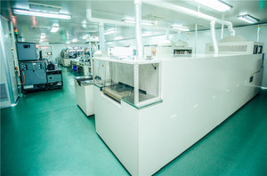 HC-49S Pha Lê Thạch Anh WTL HC-49S Dao Động Tinh Thể Thạch Anh DIP 4.000MHz - Product Image 6