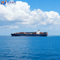 Services DDP porte-à-porte, fret maritime et aérien, agent d'expédition FBA Amazon, Chine vers les États-Unis, le Royaume-Uni, la France, expert en transport de batteries