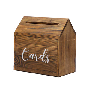 Usine chinoise meilleur prix pin carbonisé boîte <span class=keywords><strong>aux</strong></span> <span class=keywords><strong>lettres</strong></span> boîte <span class=keywords><strong>aux</strong></span> <span class=keywords><strong>lettres</strong></span> <span class=keywords><strong>en</strong></span> <span class=keywords><strong>bois</strong></span> massif boîte <span class=keywords><strong>en</strong></span> <span class=keywords><strong>bois</strong></span> avec serrure - Product Image 4
