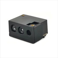 Lector de Códigos de Barras GM69Pro-S 1280x800 CMOS USB UART 1D 2D QR PDF417 OCR, Módulo Escáner de Pasaportes 3mil