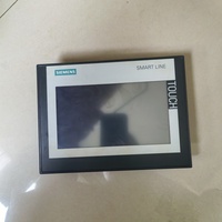 6AV6648-0CC11-3AX0 SMART 700 IE V3 Panel Sentuh TFT 7 Inci 24VDC PLC