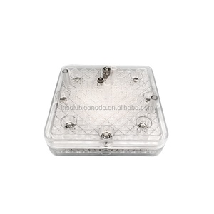 Nano bong bóng hydrogen-phong Phú điện di động MMO tráng Titan <span class=keywords><strong>anode</strong></span> cho hydrogen-nước giàu nước biển điều trị - Product Image 2