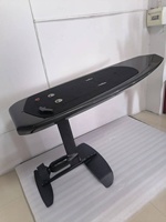 HISUN E-Foil, planche de film électrique Surf 45 KM/h Hydrofoil avec batterie et moteur Efoil 8000W, 30AH
