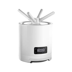 Ultrasonic <b>Humidifier</b> 10L Or More Commercial Use For Fruits Vegetables Plants With Timing Function - Product Image 1