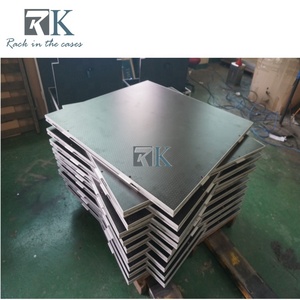 Wholesale Fast Install Aluminum Portable <b>Stage</b> Portable <b>Stage</b> Hot Sale - Product Image 4