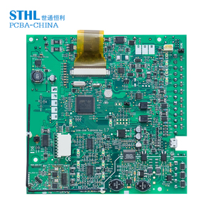 Bảng mạch in cho loa <span class=keywords><strong>Bluetooth</strong></span> với chất lượng cao và mạnh mẽ PCB pcba <span class=keywords><strong>Board</strong></span> nhà sản xuất ở thâm quyến - Product Image 4