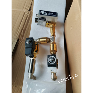 1PCS Válvulas Proporcionales Nuevas de la Marca Lanny GmbH FD7B25ADM_V2_UNI, Envío por Fedex/DHL, Usadas - Product Image 4
