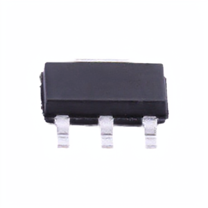 Lista de Precios del Servicio BOM TO 261 4, TO 261AA NCV8406ASTT1G para Componentes Electrónicos de Gestión de Energía (PMIC) - Product Image 1