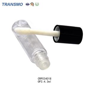 Tubes de gloss à lèvres de 4,3 ml, étiquette privée, tubes de gloss à lèvres recyclés, tubes de gloss à lèvres vides de 4,3 ml, personnalisables - Product Image 5