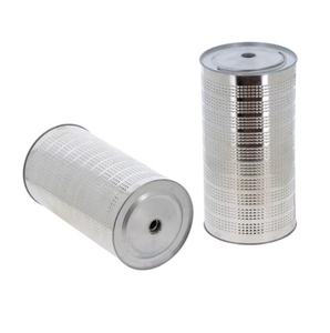 Фильтр гидравлического масла H19326X 0011846625 AMO41911 1517575 CN51750 для H6 HRF6 - Product Image 1