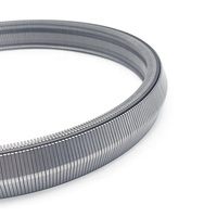 Nouvelle ceinture en acier Vt5 QR025Cha 901096 pour Chery et Geely CVT YOUSHENG