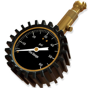 Juego <span class=keywords><strong>de</strong></span> manómetro <span class=keywords><strong>de</strong></span> aire <span class=keywords><strong>de</strong></span> alta resistencia para coche, herramientas OEM para coche, manómetro <span class=keywords><strong>de</strong></span> presión <span class=keywords><strong>de</strong></span> aire con plato giratorio <span class=keywords><strong>de</strong></span> 360 grados - Product Image 1