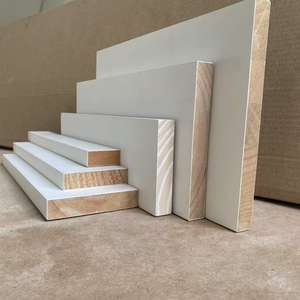 Tablero de Madera de Pino Radiata S4S, Reimpregnado, Listo para Recubrimiento Final, Directo de Fábrica - Product Image 4