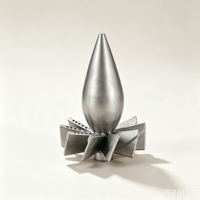 Projets d'impression 3D haute précision, prototypage rapide, solutions de prototypage industriel SLM SLA SLS