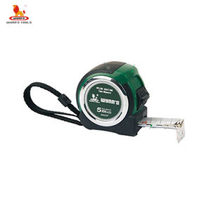 विन्स उपकरण पेशेवर एब्स प्लास्टिक + स्टील 3 मीटर 5 मीटर 7.5 मीटर मीट्रिक टेप माप स्टॉक सुविधाजनक प्लास्टिक मामले के साथ - Product Image 1