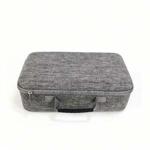 Bolsa Protectora para Proyector EVA, Estuche de Transporte para Proyector de Video Portátil 1080P WiFi, Proyector de Cine en Exteriores 4k, Cine en Casa - Product Image 3