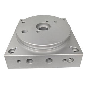 Válvulas Hidráulicas Personalizadas para Unidades de Potencia, Plataformas Elevadoras, Puertas Traseras de Automóviles, Vehículos Tipo Ala; Mecanizado Hidráulico Intermedio - Product Image 2