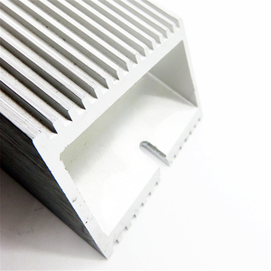 Résistances à fil enroulé haute puissance RXLG 200W <span class=keywords><strong>30OHM</strong></span> en aluminium - Product Image 3