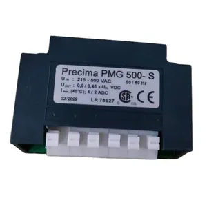 Precima rectifier PMG 500-S