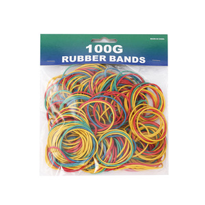 Tùy Chỉnh Mạnh Mẽ Bền Linh Hoạt Đàn Hồi Dày Giá Cả Phải chăng Chất Lượng Cao Su Mềm Ban Nhạc Đầy Màu Sắc Tự Nhiên Ban Nhạc Cao Su - Product Image 6