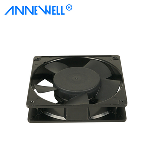 มอเตอร์ระบายความร้อนแบบแกนหมุนไฟฟ้า 120x12x25 <span class=keywords><strong>1202</strong></span> 110v 240v AC ขนาด 12 มม. พร้อมลูกปืนขนาดเล็ก สำหรับเครื่องม้วนลวด  เครื่องดูดฝุ่น และพัดลมระบายอากาศ - Product Image 5