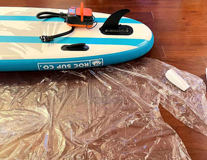Planche de <span class=keywords><strong>paddle</strong></span> <span class=keywords><strong>gonflable</strong></span> populaire en usine, meilleures planches de sup, planche de sève d'aile <span class=keywords><strong>pour</strong></span> adulte - Product Image 4