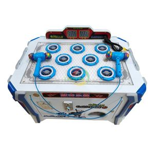 Máquina de Juego de Golpear Crazy Frog, Máquina de Juego Operada con Monedas - Product Image 1