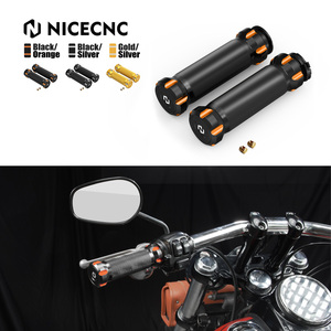 ฝาครอบเกียร์ NICECNC พร้อมที่พักเท้าและกระจกมองหลังสำหรับรถมอเตอร์ไซค์ฮาร์เลย์ เดวิดสัน สตรีทไกลด์ FLHX โร้ดคิง ทัวริ่ง - Product Image 2