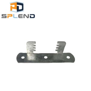 Thiết kế hiện đại nhôm furring kênh Clip mạ kẽm Trần lưới thành phần điều chỉnh furring kênh Clip - Product Image 6