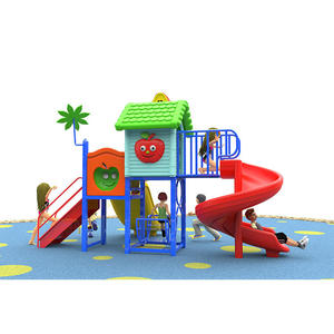 Qiangniao Safety - Equipo de Entretenimiento al Aire Libre Personalizado en Color y Tamaño para Niños de 3 a 12 Años, Atracciones para Parques de Diversiones - Product Image 2