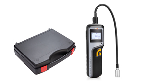 Cầm tay dễ cháy thương mại Nitơ Argon chung gas Leak Detector sniffer Finder cho nhà gần tôi - Product Image 2