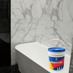Hot Sale Liquid Sheet Polyurethane Waterproof <b>Paint</b> Waterproofing Coating for Bathroom Underground Basements 3-Year Warranty - Product Image 5