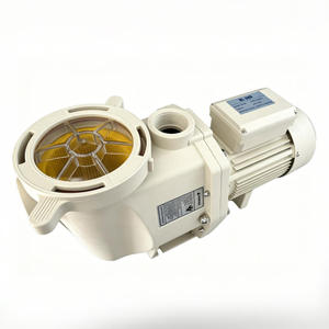 Pompe de piscine Pentair 2026 de haute qualité, robuste, pour piscine, IP55 - Product Image 3