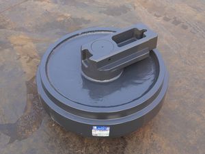 <span class=keywords><strong>Doosan</strong></span>/Develon Graafmachine Voorwiel 200102-00002a/200102-00002a-ep/200102-00232 Bouwmachines Onderdelen - Product Image 2