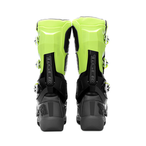 MX2 Bottes de <span class=keywords><strong>moto</strong></span> imperméables personnalisées Mountain <span class=keywords><strong>Cross</strong></span> Country Motocross Bottes et coudes - Product Image 5