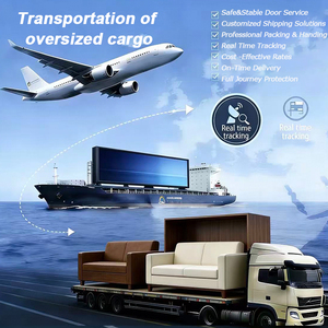 Professionele zeevrachtvrachtwagenlevering voor zware, grote, oversized artikelen China <span class=keywords><strong>Finland</strong></span> Snelle betrouwbare <span class=keywords><strong>service</strong></span> Verzekering inbegrepen - Product Image 3