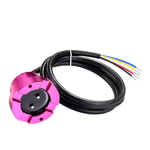 Dry Contact Relay Switch Quantity Leakage Sensor with Wide Temperature Range and Low Power Consumption Leakage Detector