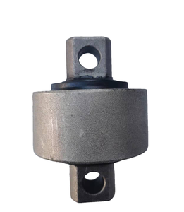 חם מכירה משאית חלקי השעיה ריסוק גומי בוהק שיח גומי - Product Image 6