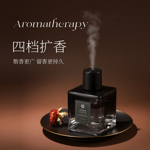Aroma Diffuser 200ml Automatic Spray Long Lasting Fragrance Home Aromatherapy Ornament - Product Image 2