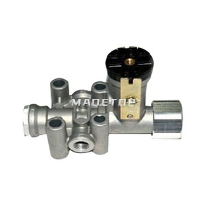 Zhuji madetop วาล์วปรับระดับ4640060000 4640060010สำหรับ MN N-busse ชิ้นส่วนรถบรรทุกในยุโรป - Product Image 1