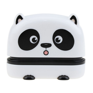 Sello de monstruo de juguete <span class=keywords><strong>para</strong></span> niños, <span class=keywords><strong>tela</strong></span> de dibujos animados, sello Flash personalizable - Product Image 4