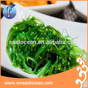 Origine Chine assaisonné d'algues chuka wakame pour les sushis <span class=keywords><strong>Japonais</strong></span> - Product Image 5