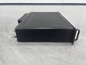 Hytera rd980s xe mouted đài phát thanh <span class=keywords><strong>ham</strong></span> đài phát thanh cơ sở DMR đài phát thanh Walkie Talkie Repeater Walkie Talkie tầm xa - Product Image 2