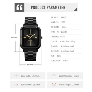 Gift Mesh Stainless Steel Band Minimalist <b>Watch</b> Custom <b>Watch</b> Factory Custom logo Simple Wristwatch Casual <b>Men</b> Quartz <b>Watches</b> - Product Image 6