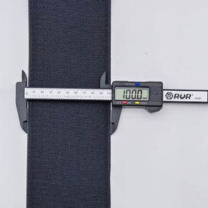 Ruban auto-agrippant 100% nylon personnalisable en plusieurs couleurs, 100MM 80MM 70MM, multifonctionnel pour les appareils médicaux, le camping et les équipements sportifs - Product Image 4