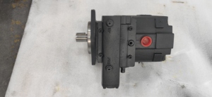 Pompe à piston variable hydraulique PVWH-60-LSAY-CNNN PVWH-45-RSAS-CNSN PVWH25-LSAY-CNSN PVWH-11-LSAY-ERNNNN PVWH25LSAY-CN8N+ - Product Image 2