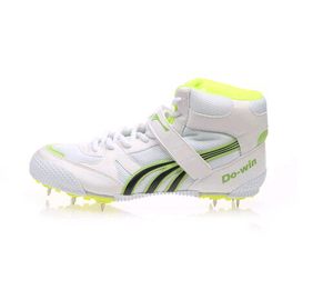 <span class=keywords><strong>Scarpe</strong></span> da <span class=keywords><strong>giavellotto</strong></span>, <span class=keywords><strong>scarpe</strong></span> da lancio con chiodi, <span class=keywords><strong>scarpe</strong></span> traspiranti per competizioni e allenamenti di atletica leggera, <span class=keywords><strong>scarpe</strong></span> da <span class=keywords><strong>giavellotto</strong></span> T2303B. - Product Image 5