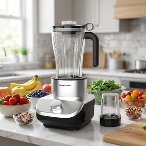 Blender électrique de haute qualité avec logo personnalisé - Product Image 1